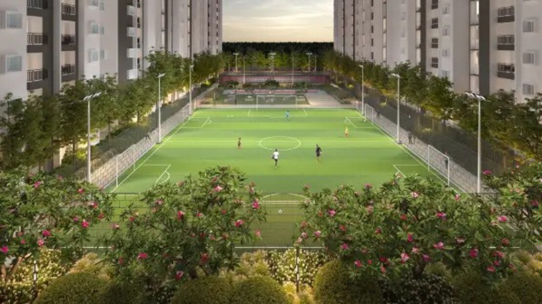 Provident Ecopolitan