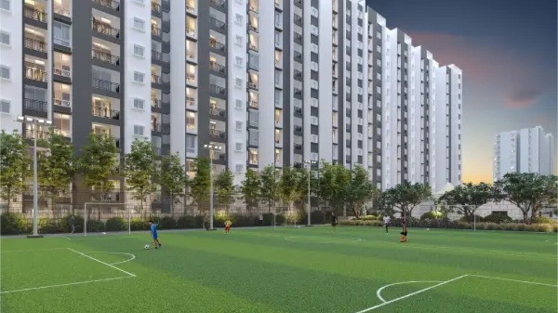 Provident Ecopolitan