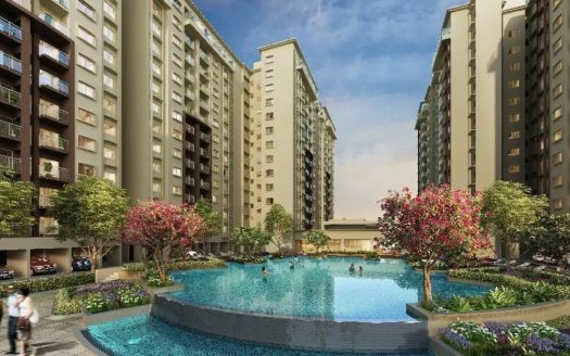 Purva Aerocity