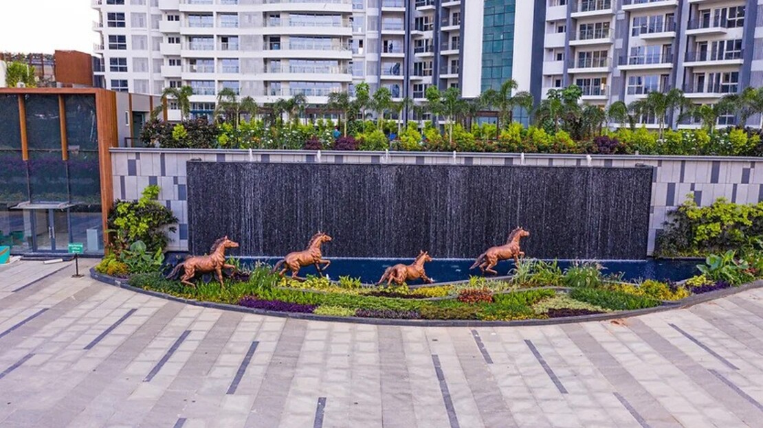 SNN Clermont Bangalore