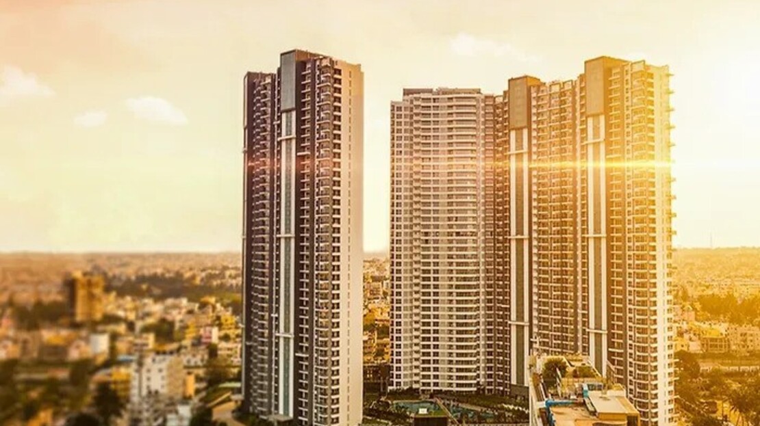 SNN Clermont Hebbal