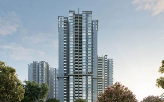 Shapoorji Pallonji Parkwest