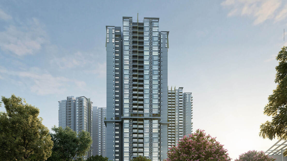 Shapoorji Pallonji Parkwest Bangalore
