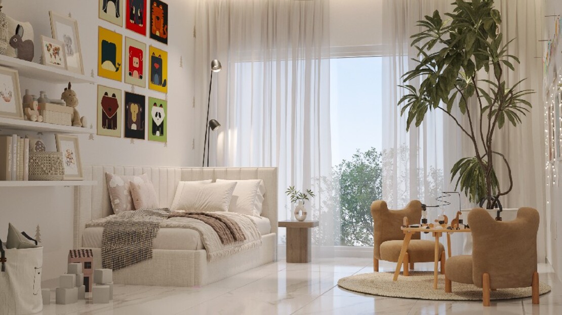 Sobha Infinia