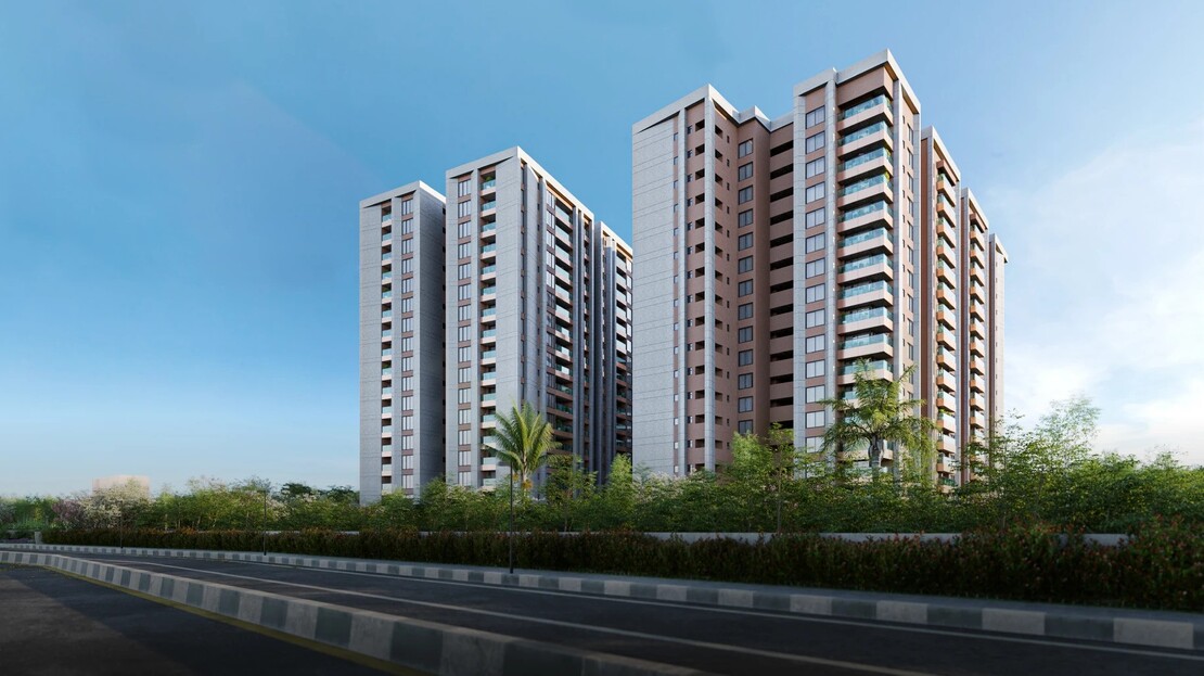 Sobha Infinia Phase 2