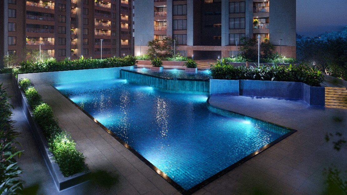 Sobha Infinia