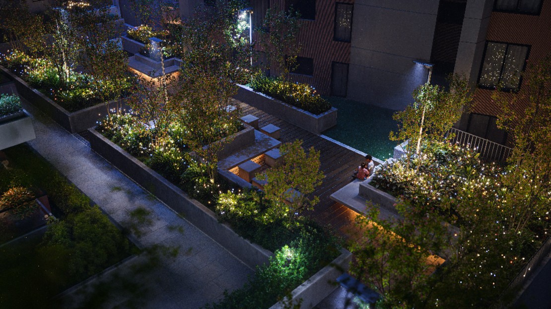 Sobha Infinia