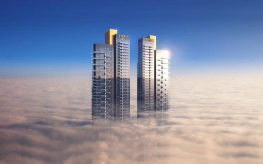 Trump Towers