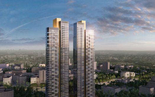 Trump Towers
