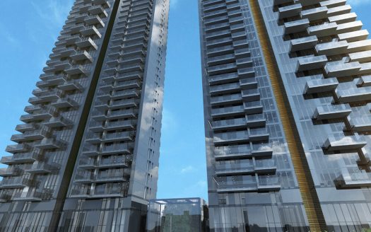 Trump Towers