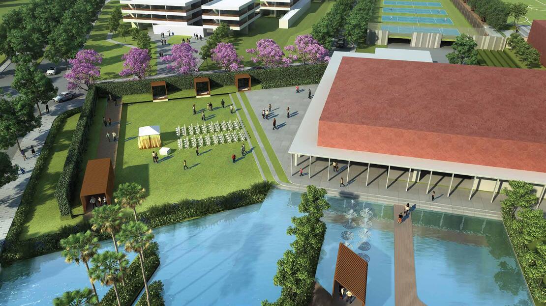Embassy Springs Verde