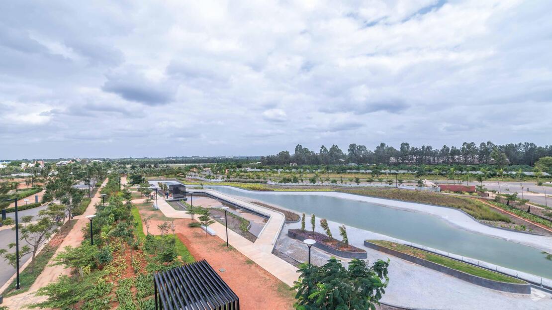 Embassy Springs Verde