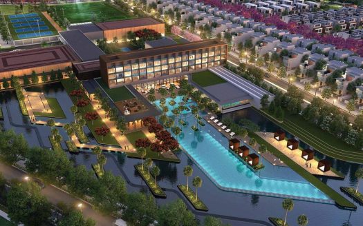 Embassy Springs Verde
