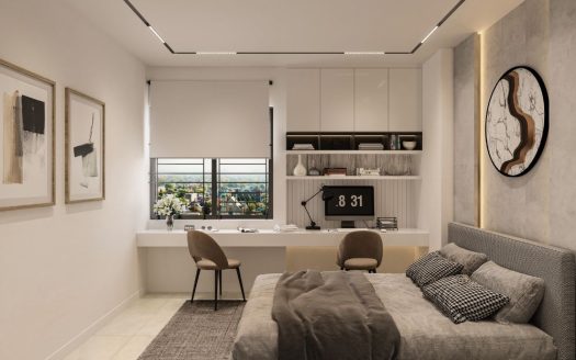 Godrej MSR City
