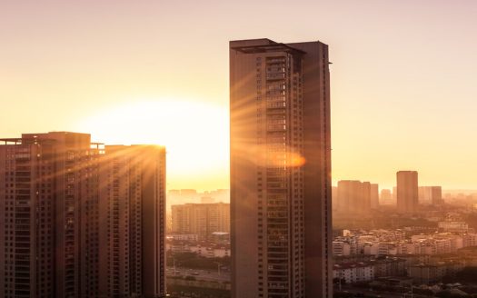 Godrej MSR City