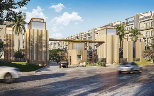 M3M Antalya Hills