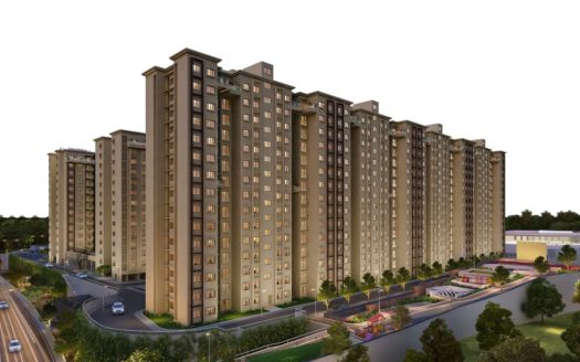 Provident Ecopolitan