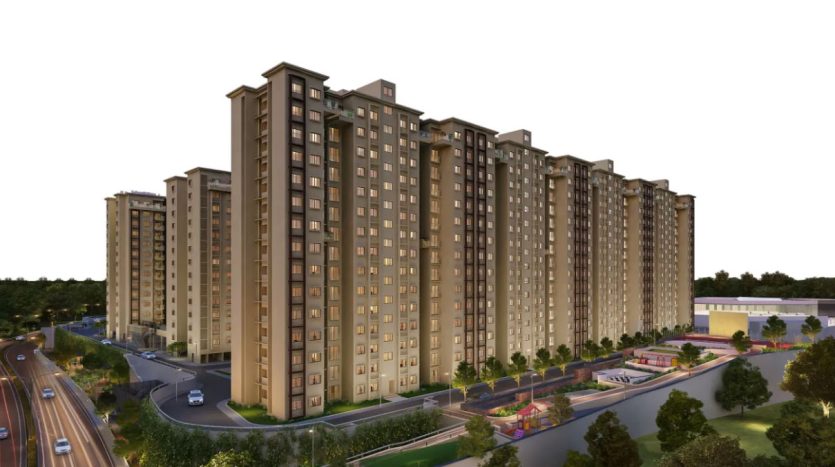Provident Ecopolitan