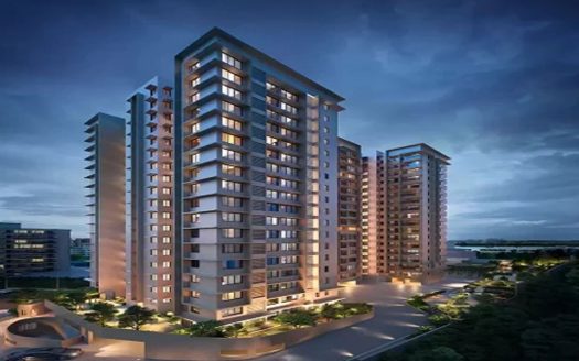 Purva Aerocity in Bangalore