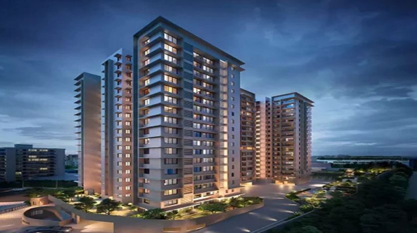 Purva Aerocity in Bangalore