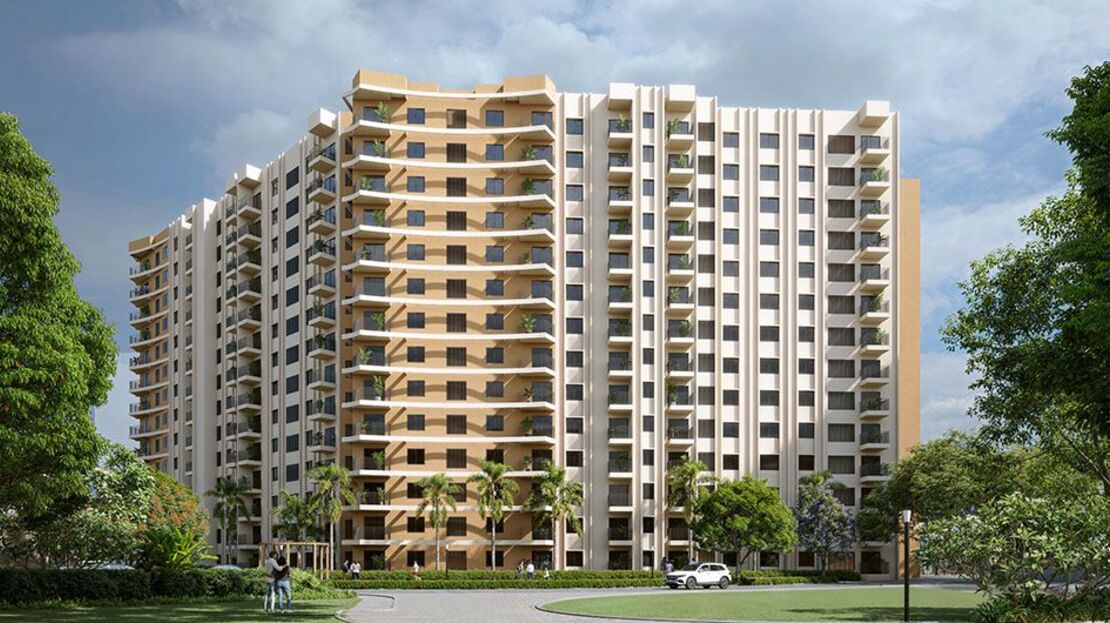 Birla Evara