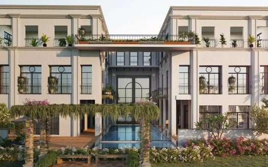 Godrej Green Estate