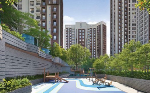 Lodha Mirabelle