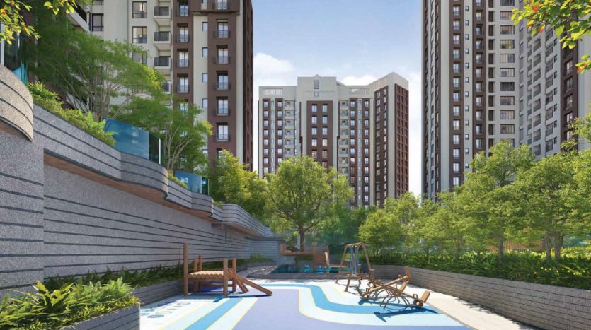 Lodha Mirabelle
