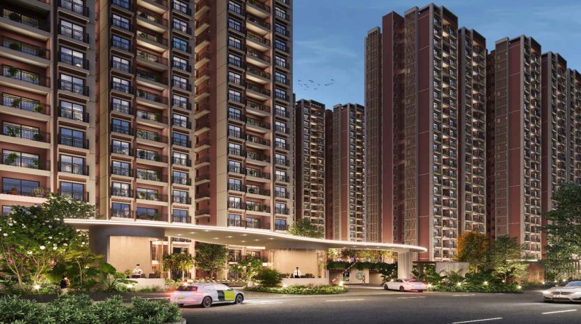 Kalyani Living Tree