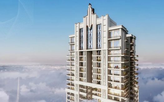 Hero Homes The Palatial