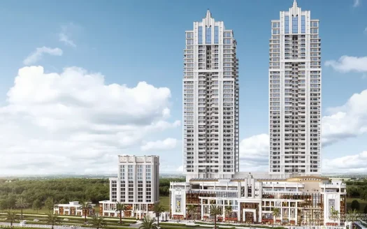 Hero Homes The Palatial