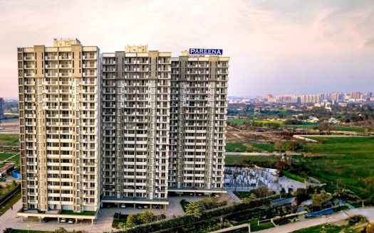 Pareena Coban Residences
