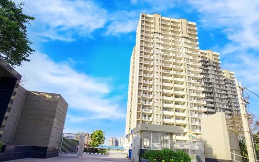 Pareena Coban Residences