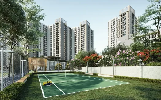Godrej Riverine