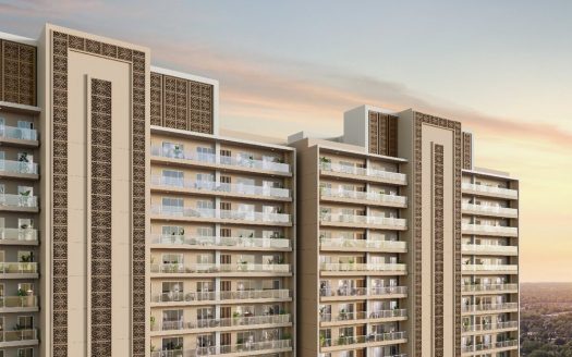 Godrej Riverine