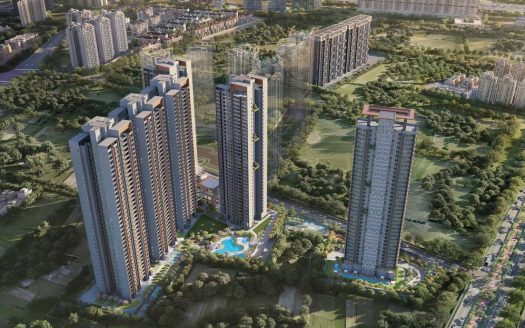 Signature Global Cloverdale SPR