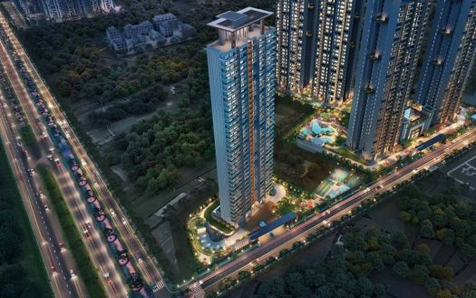 Signature Global Cloverdale SPR