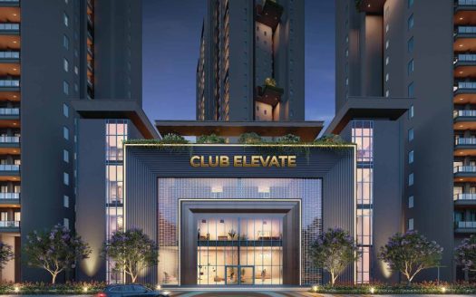 Signature Global Cloverdale SPR