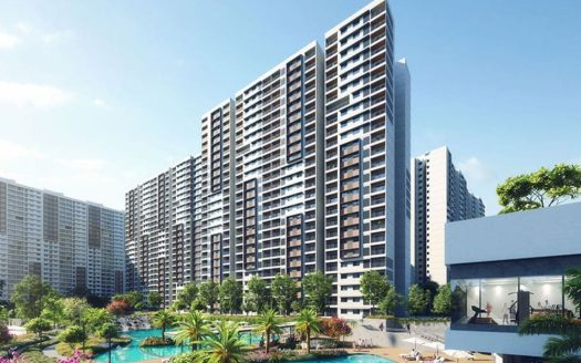 Adarsh Welkin Park