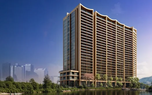 Godrej Sora