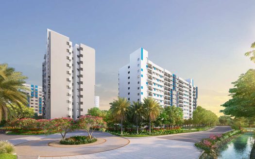 Adarsh Tropica