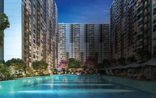 Adarsh Welkin Park Phase 2
