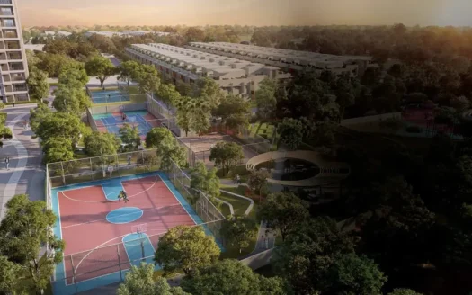Adarsh Welkin Park Phase 2