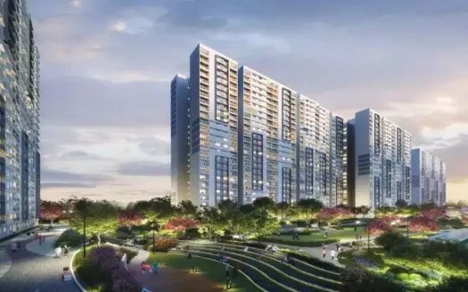 Adarsh Welkin Park Phase 2
