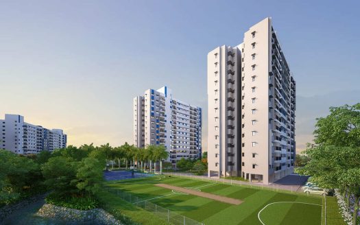 Adarsh Tropica