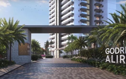 Godrej Alira