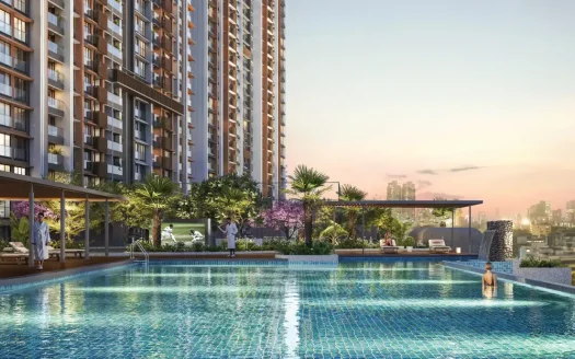 Godrej Sora