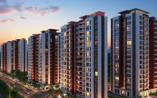 Godrej Sora