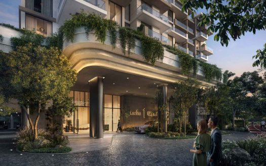 Lodha Haven