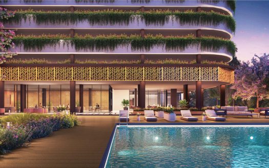 Lodha Haven